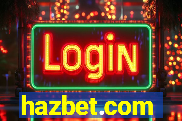 hazbet.com
