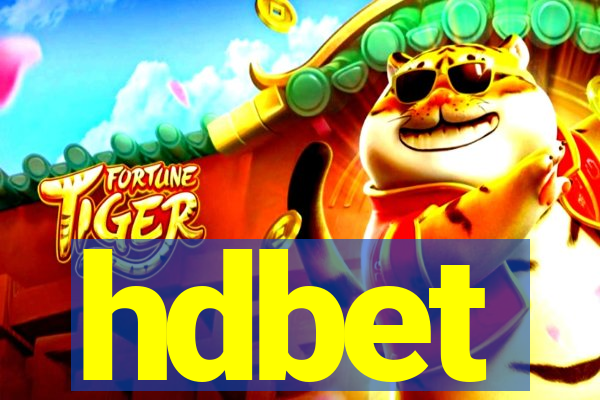 hdbet