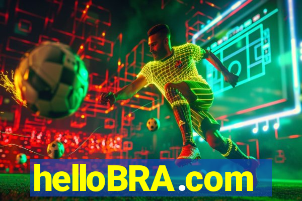 helloBRA.com