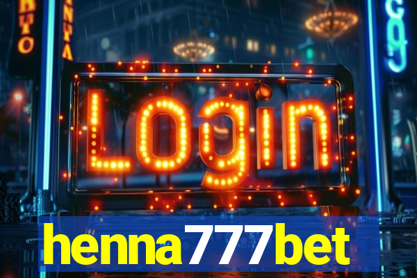 henna777bet