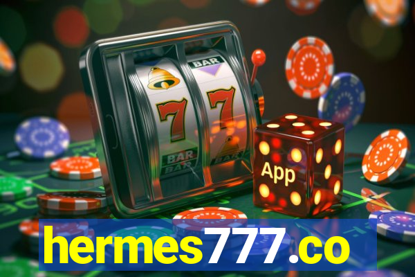 hermes777.co