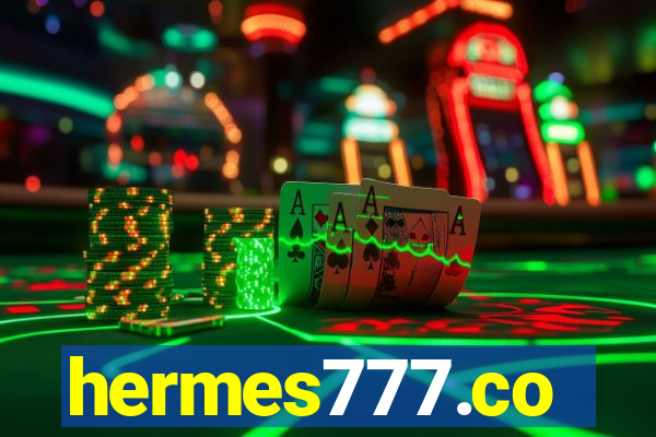 hermes777.co