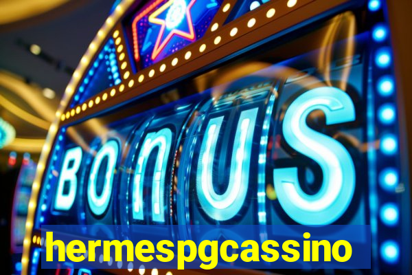 hermespgcassino
