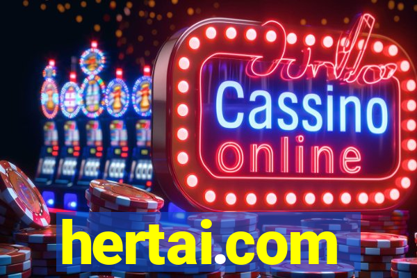 hertai.com