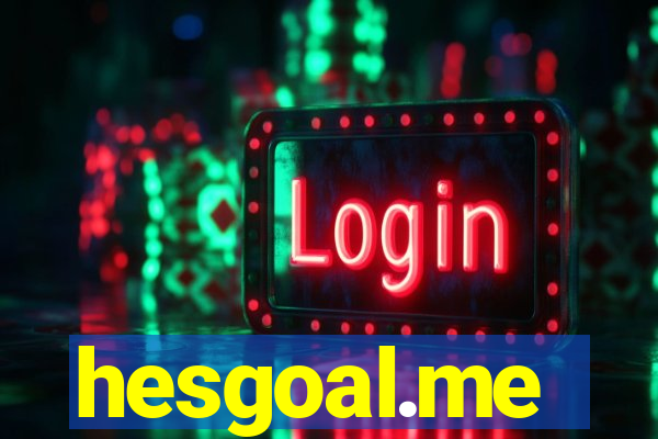 hesgoal.me