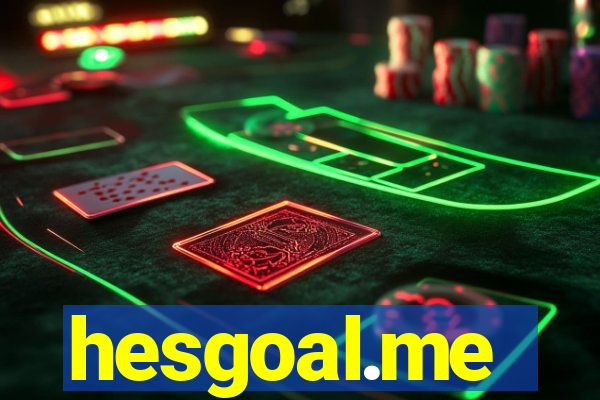 hesgoal.me