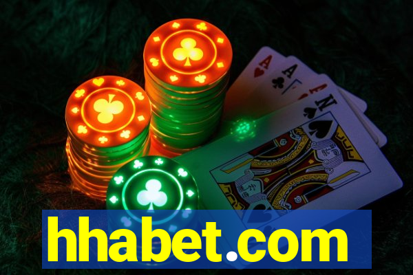 hhabet.com