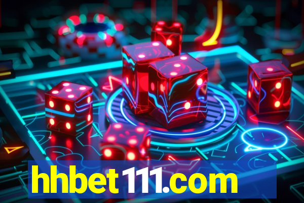 hhbet111.com