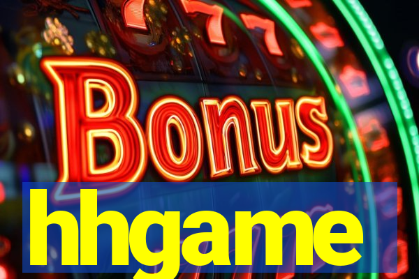 hhgame