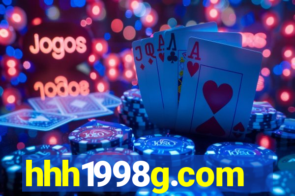 hhh1998g.com