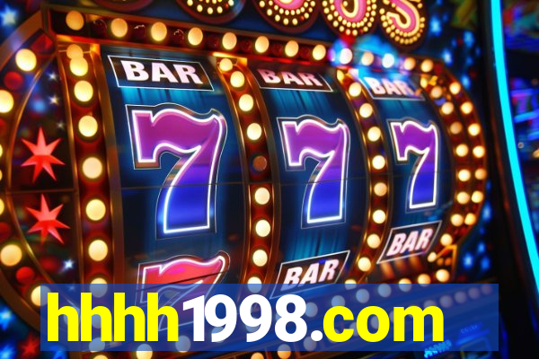 hhhh1998.com