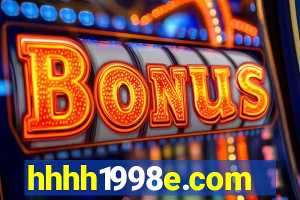 hhhh1998e.com
