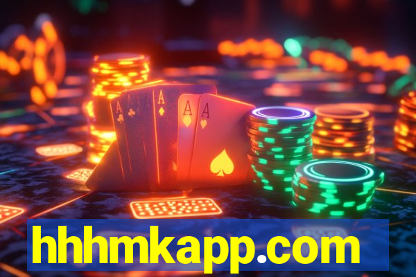 hhhmkapp.com