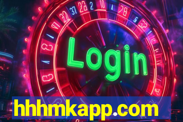 hhhmkapp.com