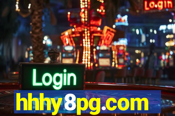 hhhy8pg.com