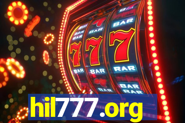 hil777.org