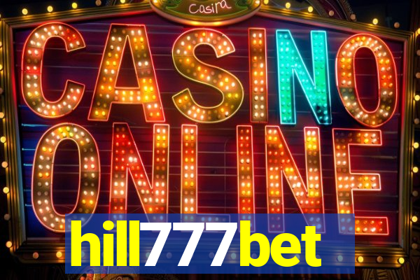 hill777bet