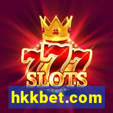 hkkbet.com