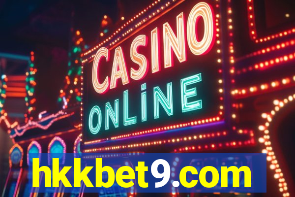 hkkbet9.com
