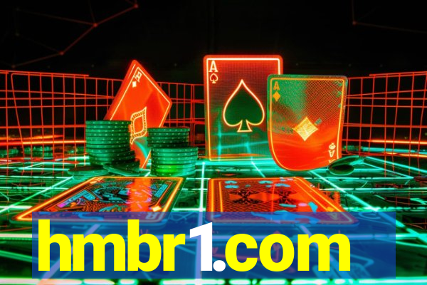 hmbr1.com