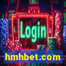 hmhbet.com