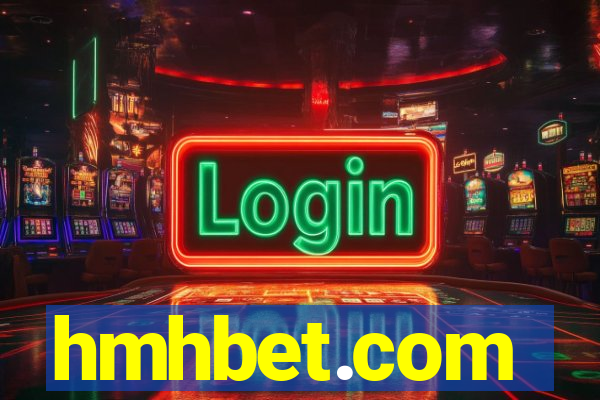 hmhbet.com