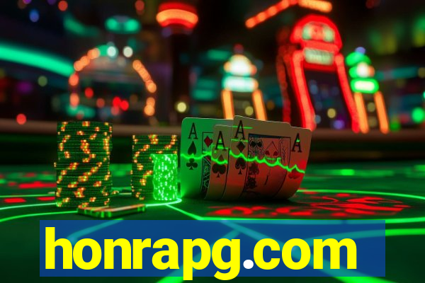honrapg.com