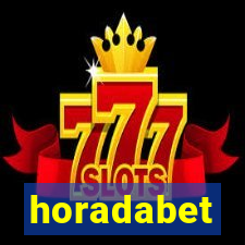 horadabet