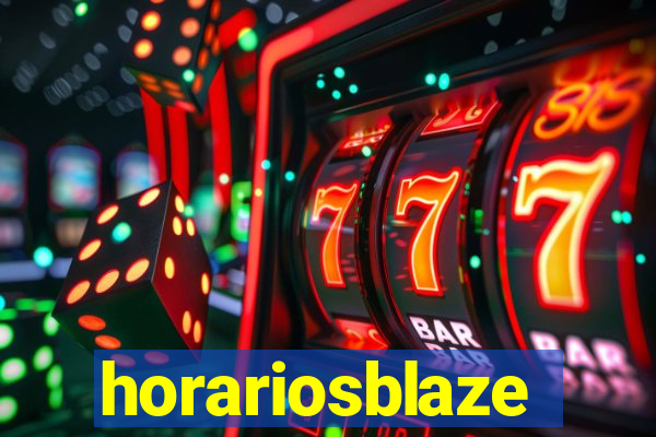 horariosblaze