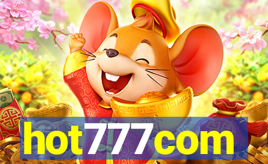 hot777com