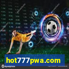 hot777pwa.com