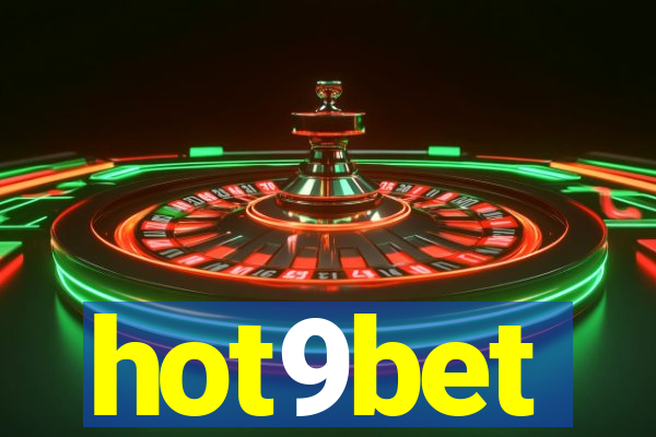 hot9bet