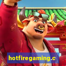 hotfiregaming.com