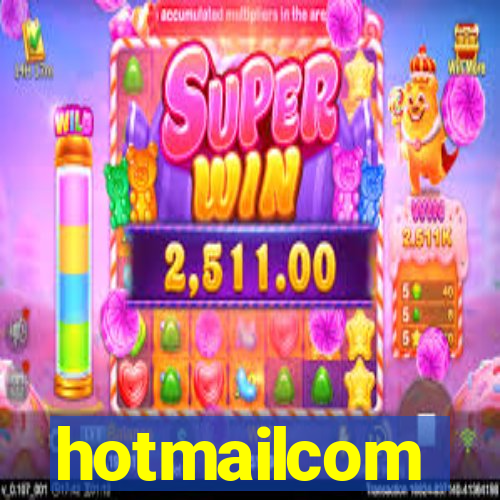 hotmailcom