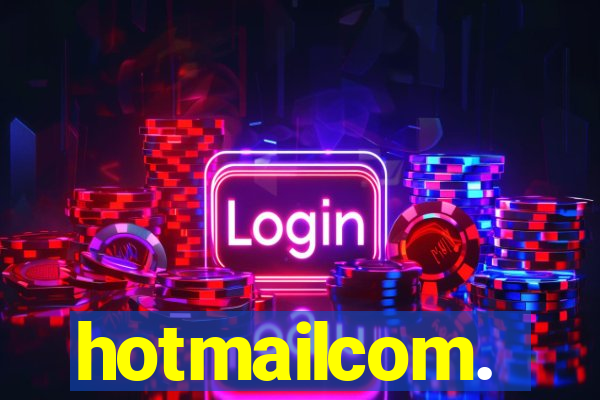 hotmailcom.