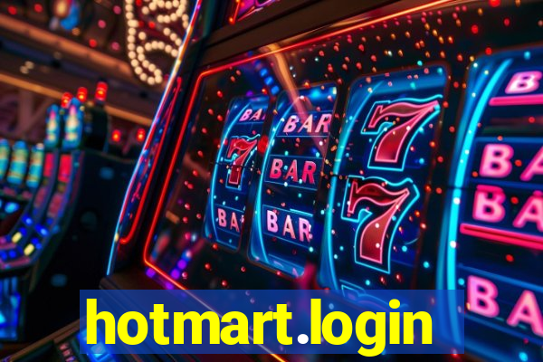 hotmart.login