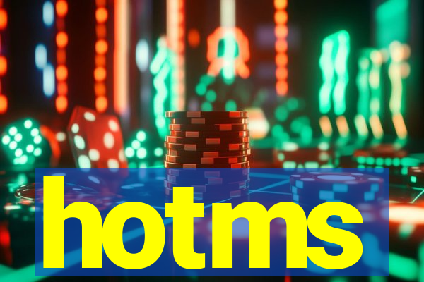 hotms