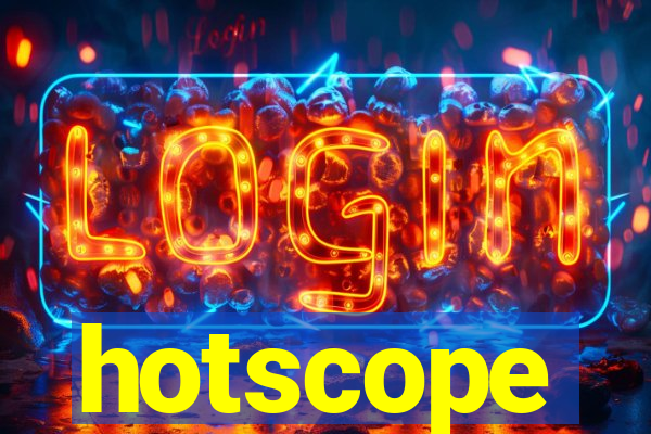 hotscope