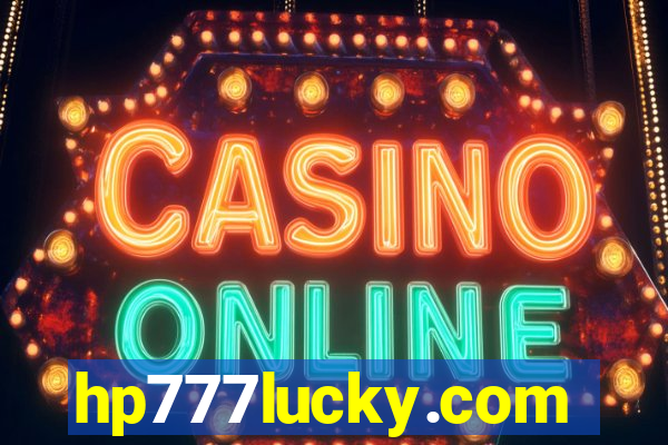 hp777lucky.com