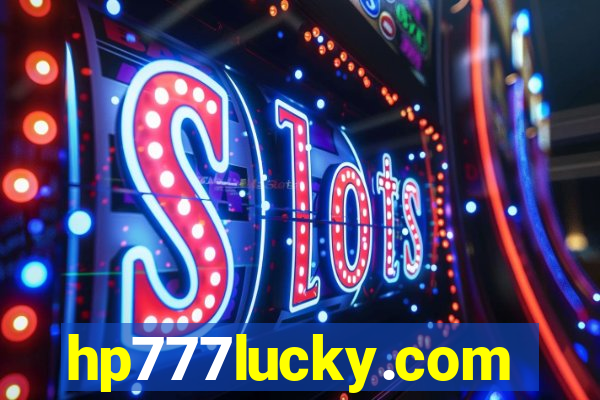 hp777lucky.com