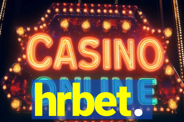 hrbet.