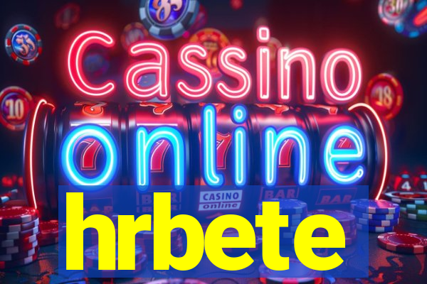 hrbete
