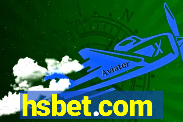 hsbet.com