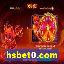 hsbet0.com
