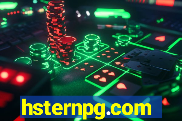 hsternpg.com