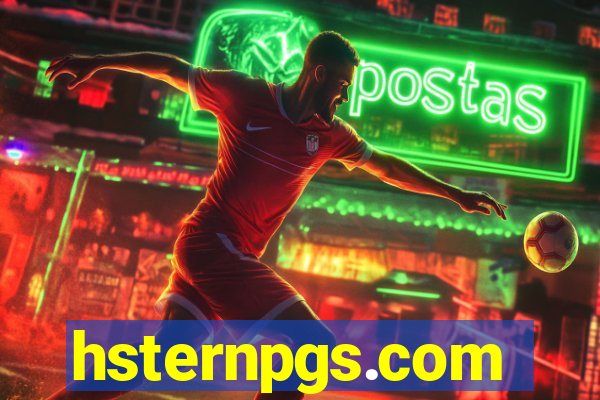 hsternpgs.com