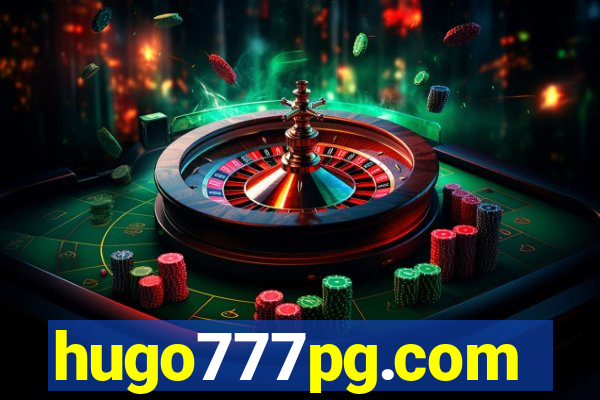 hugo777pg.com