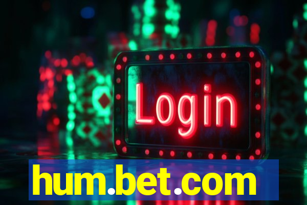 hum.bet.com