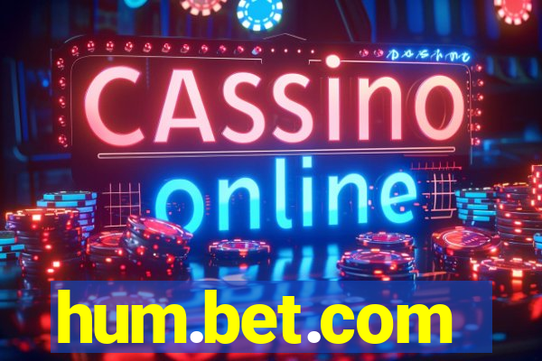 hum.bet.com