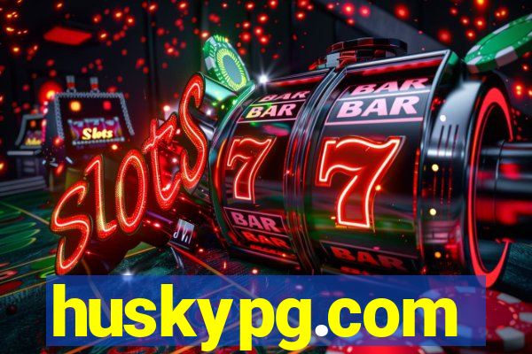 huskypg.com